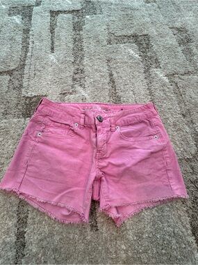 Vintage American Eagle Shorts